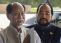 पूर्वोत्तर के इस राज्य में हुआ बड़ा सियासी फेरबदल, एक पार्टी के सभी 5 विधायक सत्तारूढ़ दल में शामिल