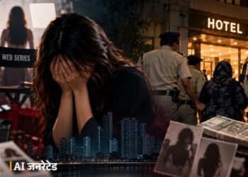 होटल रेड में 35 साल की टीवी एक्ट्रेस रेस्क्यू:NGO ने पुलिस को दी सेक्स रैकेट की सूचना, प्रोटेक्शन सेंटर में रखी गईं, जानिए पूरा मामला