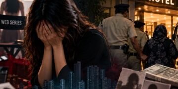 होटल रेड में 35 साल की टीवी एक्ट्रेस रेस्क्यू:NGO ने पुलिस को दी सेक्स रैकेट की सूचना, प्रोटेक्शन सेंटर में रखी गईं, जानिए पूरा मामला