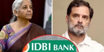 ‘हमें बदहाल हालत में मिला था IDBI बैंक’, राहुल गांधी के आरोपों पर वित्त मंत्री निर्मला सीतारमण ने दिया जवाब