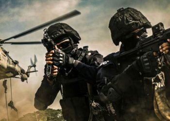 NSG को क्यों तैयार किया गया, इसमें किन्हें शामिल किया जाता है? जानिए इसका हेडक्वार्टर कहां स्थित है