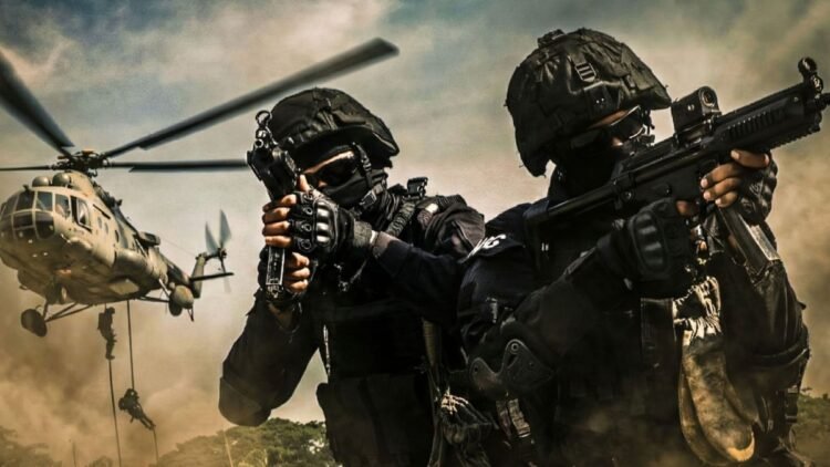 NSG को क्यों तैयार किया गया, इसमें किन्हें शामिल किया जाता है? जानिए इसका हेडक्वार्टर कहां स्थित है