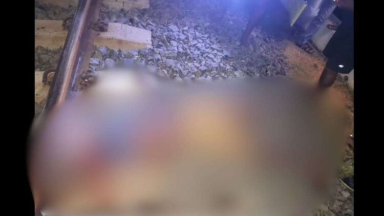रील बनाने का शौक ले रहा जान, ट्रेन की चपेट में आने से नाबालिग की मौत, पुलिस ने पहले भी उसके परिवार को समझाया था
