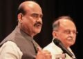 ‘ CEC ज्ञानेश कुमार के खिलाफ विपक्ष नया महाभियोग प्रस्ताव लाया तो तय प्रक्रिया का होगा पालन’, बोले- स्पीकर ओम बिरला