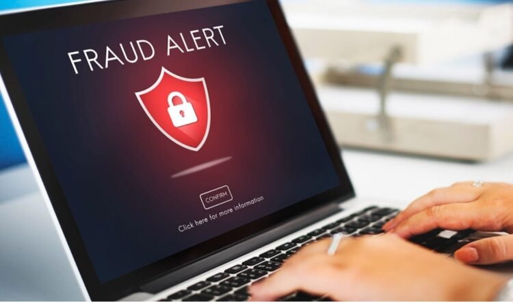 lost money in an online fraud do not panic just take these steps immediately