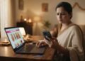 Festive Season में Online Shopping करते समय फर्जी Website से बचें, फ्रॉड का खतरा
