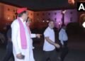 ‘महामहिम ने वोट चोरी की बात को नकारा नहीं, हम उन्हें सबूत देंगे’, राष्ट्रपति से मुलाकात के बाद बोले राहुल गांधी