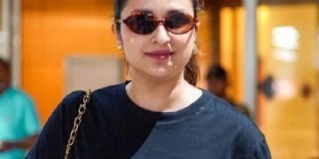 इंटरव्यू- परिणीति चोपड़ा:स्क्रिप्ट चुनने में लंबी प्लानिंग नहीं, अंतरात्मा की आवाज पर भरोसा करती हूं