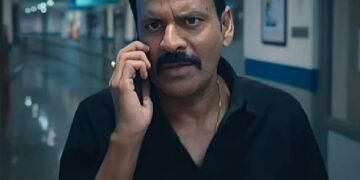 वन-नाइट थ्रिलर:‘गजब रात’ में कॉप बने मनोज सुलझाते दिखेंगे मर्डर मिस्ट्री, एक रात के भीतर खुलेंगे कई रहस्य