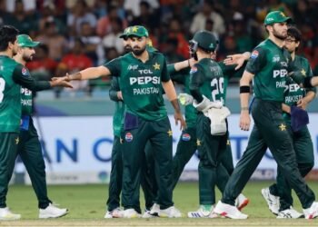 Pakistan Cricket Board को बड़ा झटका, Broadcast Rights तय कीमत से आधी रकम पर बिके