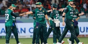 Pakistan Cricket Board को बड़ा झटका, Broadcast Rights तय कीमत से आधी रकम पर बिके