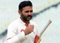 parthiv patel misses bcci deadline for mens chief selector post