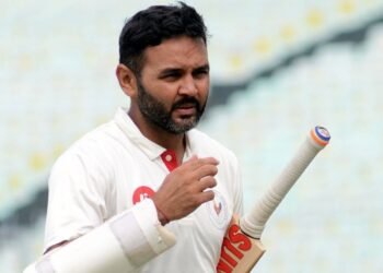 parthiv patel misses bcci deadline for mens chief selector post