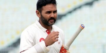parthiv patel misses bcci deadline for mens chief selector post