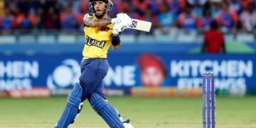 pathum nissanka ruled out of pakistan test series due to injury