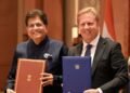 India-New Zealand FTA 20 अक्टूबर से होगा लागू, भारत के सभी सामानों को मिलेगी 100% टैरिफ छूट