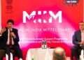 भारत को मैन्यूफैक्चरिंग, रिसर्च सेंटर के रूप में देख रहीं जर्मन कंपनियां, विभिन्न क्षेत्रों में साझेदारी करना चाहते हैं यूरोपीय देश