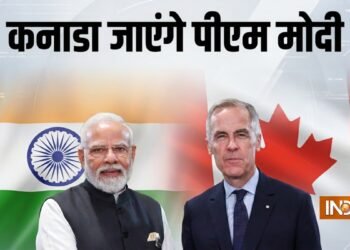 PM मोदी 11-12 दिसंबर को जाएंगे कनाडा, प्रधानमंत्री मार्क कार्नी ने बताई तारीख, जानें एजेंडे में क्या है?