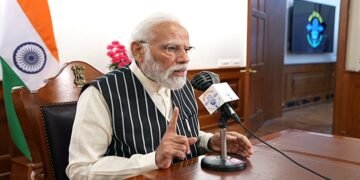 मन की बात में बोले PM मोदी, ‘वोकल फॉर लोकल’ से दुनिया के बाजारों तक पहुंच रहे भारतीय उत्पाद