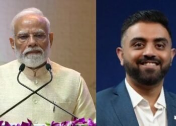 ‘एक हिंदुस्तानी ने 9/11 होने से बचा लिया’, UPSC शताब्दी समारोह में बोले पीएम मोदी, कैप्टन स्मित पर जताया गर्व