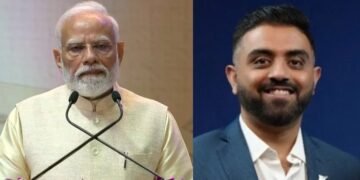 ‘एक हिंदुस्तानी ने 9/11 होने से बचा लिया’, UPSC शताब्दी समारोह में बोले पीएम मोदी, कैप्टन स्मित पर जताया गर्व