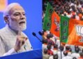 लोकसभा और विधानसभा उपचुनाव के रिजल्ट पर आया PM मोदी का पहला बयान, बोले- ‘यह जनादेश हमें और मजबूती देगा’