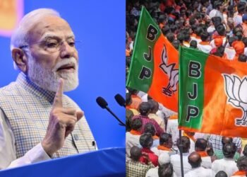 लोकसभा और विधानसभा उपचुनाव के रिजल्ट पर आया PM मोदी का पहला बयान, बोले- ‘यह जनादेश हमें और मजबूती देगा’