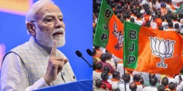 लोकसभा और विधानसभा उपचुनाव के रिजल्ट पर आया PM मोदी का पहला बयान, बोले- ‘यह जनादेश हमें और मजबूती देगा’