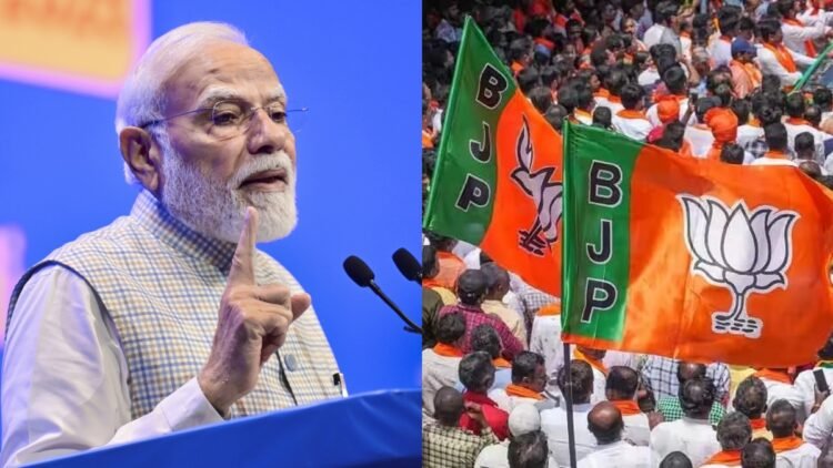 लोकसभा और विधानसभा उपचुनाव के रिजल्ट पर आया PM मोदी का पहला बयान, बोले- ‘यह जनादेश हमें और मजबूती देगा’