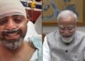 हिम्मत कहां से मिली? PM मोदी के सवाल का हीरो कैप्टन ने दिया जवाब, हनुमान चालीसा के पाठ से