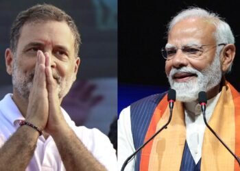 ‘बैलेट पेपर पर चुनाव में कांग्रेस ने कितनी सीटें जीतीं?’ PM मोदी ने MLC चुनाव रिजल्ट को लेकर कसा तंज