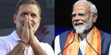 ‘बैलेट पेपर पर चुनाव में कांग्रेस ने कितनी सीटें जीतीं?’ PM मोदी ने MLC चुनाव रिजल्ट को लेकर कसा तंज