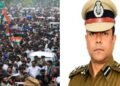 10 अक्टूबर को CJP Protest की अनुमति क्यों नहीं दी? दिल्ली के पुलिस कमिश्नर ने SC को बताया, जानें क्या कहा