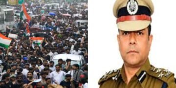 10 अक्टूबर को CJP Protest की अनुमति क्यों नहीं दी? दिल्ली के पुलिस कमिश्नर ने SC को बताया, जानें क्या कहा