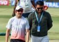pragyan ojha to lead bcci selection meeting for new zealand tour