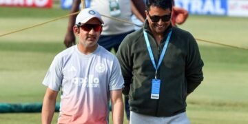 pragyan ojha to lead bcci selection meeting for new zealand tour
