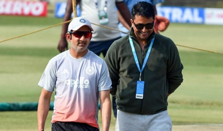 pragyan ojha to lead bcci selection meeting for new zealand tour