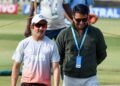 bcci names pragyan ojha chief selector as ramesh powar joins selection panel