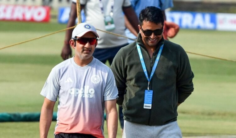 bcci names pragyan ojha chief selector as ramesh powar joins selection panel
