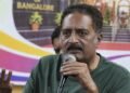 एक्टर प्रकाश राज का ऐलान- “SIR के खिलाफ 23 अक्टूबर को पूरे राज्य में जनता मार्च निकाला जाएगा”