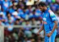 prasidh krishna ruled out of third odi as anshul kamboj joins india squad