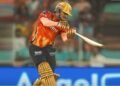 Punjab Kings के Priyansh Arya दोहरे शतक से 1 रन चूके, Ranji Trophy में बनाए 199 रन