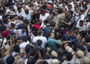 SIR के खिलाफ इंडिया ब्लॉक आज लगातार तीसरे दिन भी प्रदर्शन की तैयारी में, बेंगलुरू में CJP करेगी प्रोटेस्ट