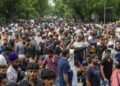 दिल्ली में प्रदर्शन से व्यापारियों को 30,00,00,00,000 रुपये का नुकसान, CTI बोला- प्रोटेस्ट नहीं रुके तो कई गुना बढ़ सकता है घाटा