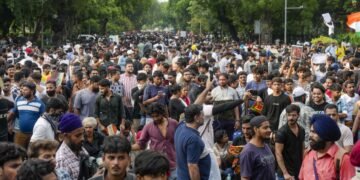 दिल्ली में प्रदर्शन से व्यापारियों को 30,00,00,00,000 रुपये का नुकसान, CTI बोला- प्रोटेस्ट नहीं रुके तो कई गुना बढ़ सकता है घाटा