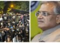 LIVE: ‘CEC ज्ञानेश कुमार इस्तीफा दें’, की मांग पर विपक्ष का दिल्ली में, CJP का आज मुंबई में प्रदर्शन