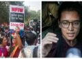 Live: ज्ञानेश कुमार के इस्तीफे की मांग को लेकर प्रदर्शन, नेहा बोरा केस में फैसला आज, दिल्ली पुलिस अलर्ट
