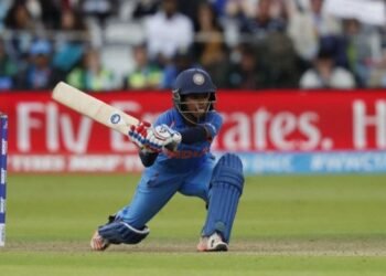 Poonam Raut ने अंतरराष्ट्रीय Cricket के सभी फॉर्मेट से संन्यास लिया, 12 साल का सफर खत्म