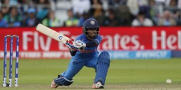 Poonam Raut ने अंतरराष्ट्रीय Cricket के सभी फॉर्मेट से संन्यास लिया, 12 साल का सफर खत्म