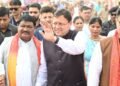 CM धामी ने किया उत्तराखंड आदि रंगोत्सव का शुभारंभ, बोले- यह जनजातीय समाज के गौरव का उत्सव